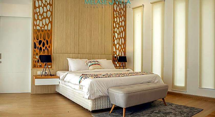 Melase 9 Villa