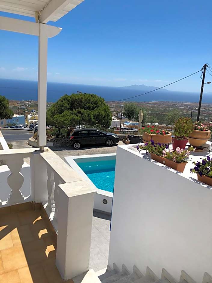 Afrodete Hotel