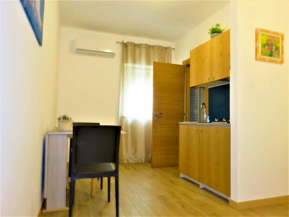 Residenza Montegrappa