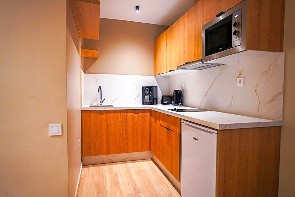 Ocean Atlantic View (Ex Bo Hotel)