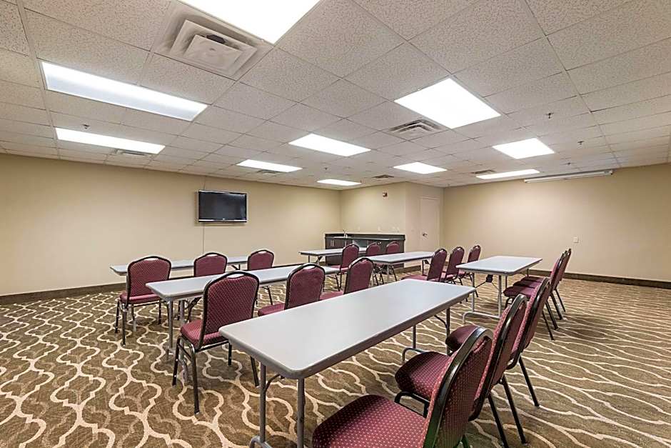 Comfort Suites South Padre Island