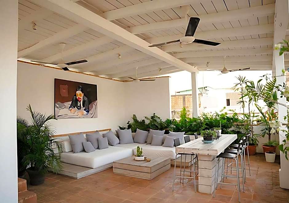 Billini Hotel, Historic Luxury