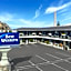 Best Western Tradewinds