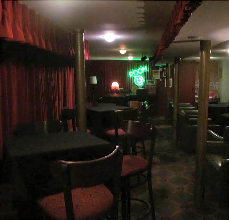 Old Chicago Inn