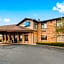 Best Western Lakewood Inn