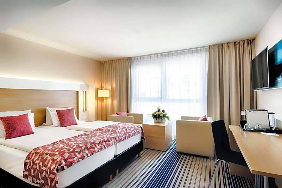 Best Western Plus Welcome Hotel Frankfurt
