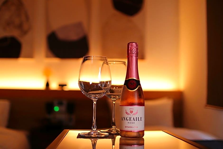 Fukuyama Royal Hotel