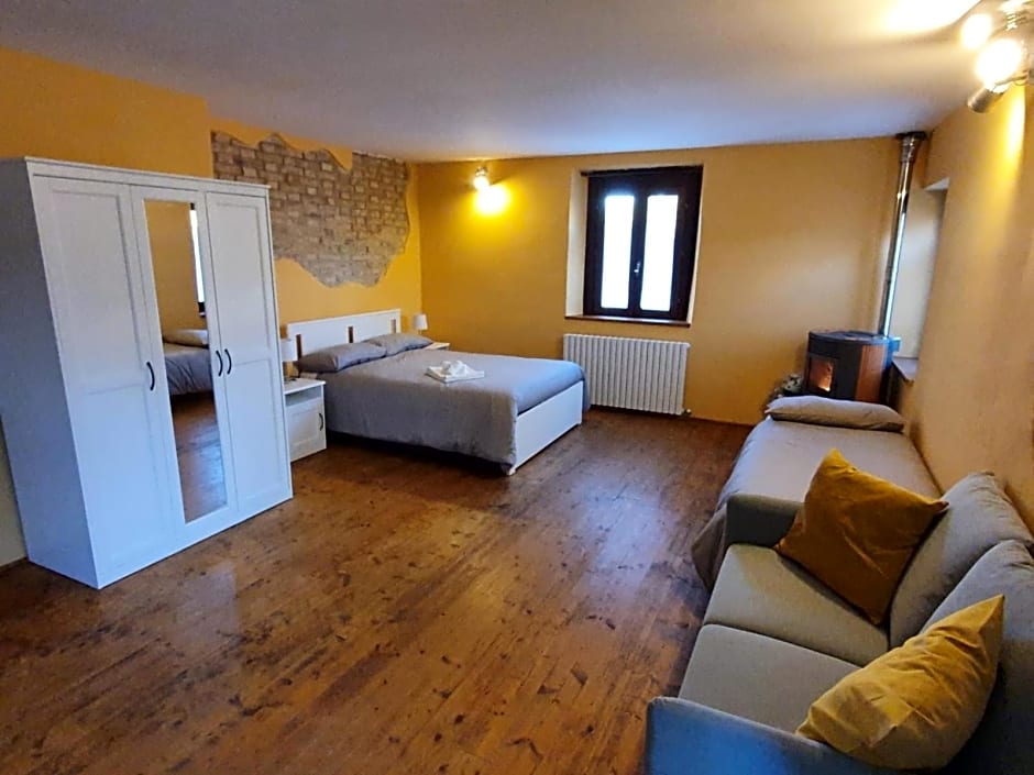 Photo 1 of 50 of I Balzani B&B