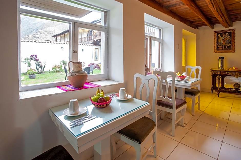 RHOUSE Calca