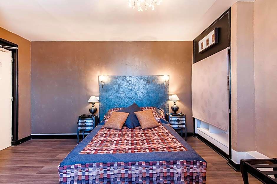 Hôtel de Charme Le Provence