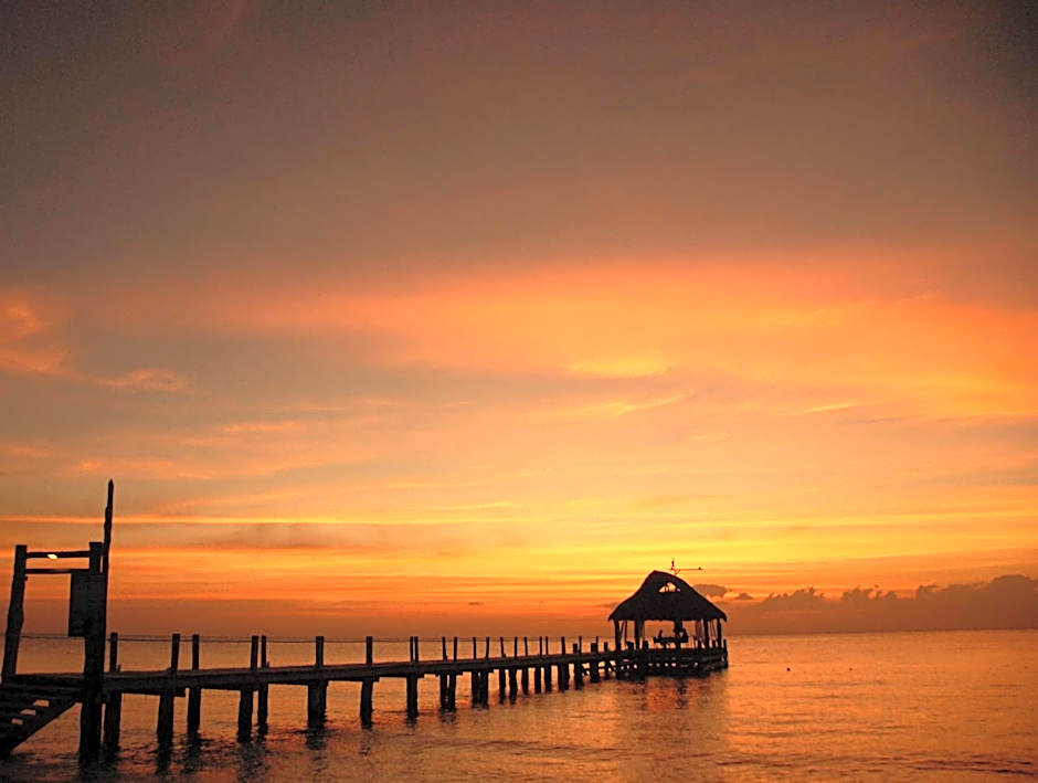 Secrets Aura Cozumel - All Inclusive - Adults only