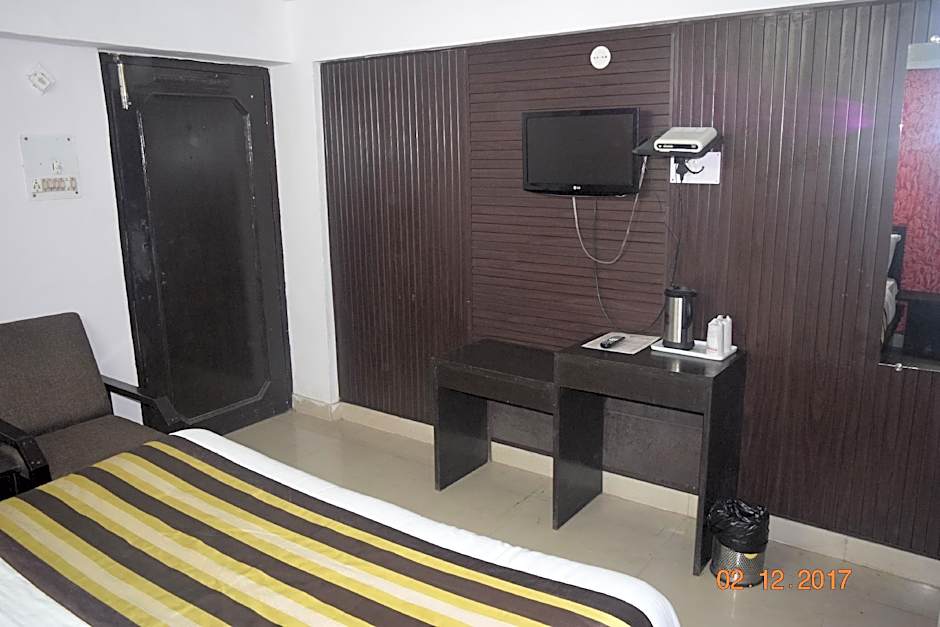Hotel Trishul Haridwar