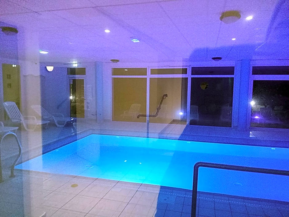 Le Roi du Sundgau près de la Horse - Mooslargue