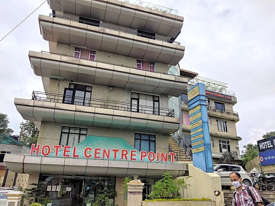 Hotel Centre Point