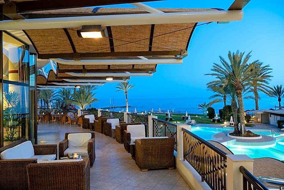 Constantinou Bros Athena Beach Hotel