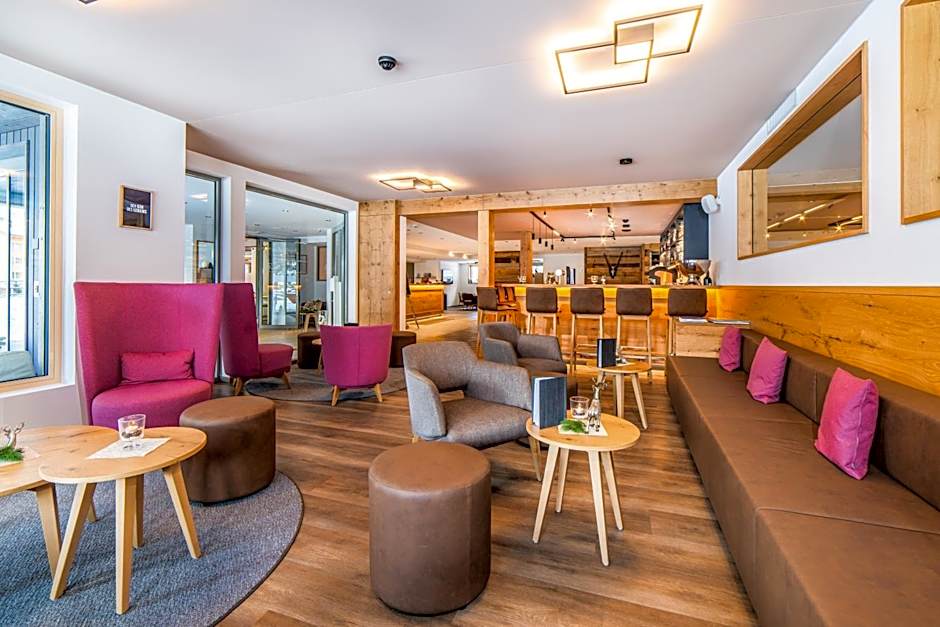 Hotel Kristall-Saphir Superior