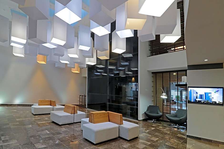 Holiday Inn Express San Luis Potosí By IHG