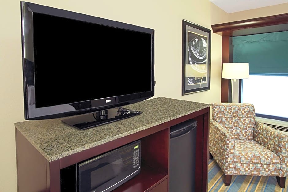 Hampton Inn Hagerstown