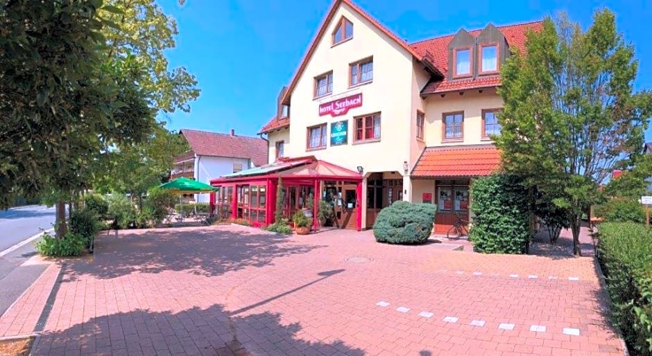 Hotel Seebach