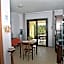 Palmas Dorada Home