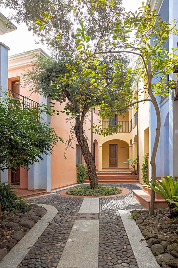 Hotel la Torre