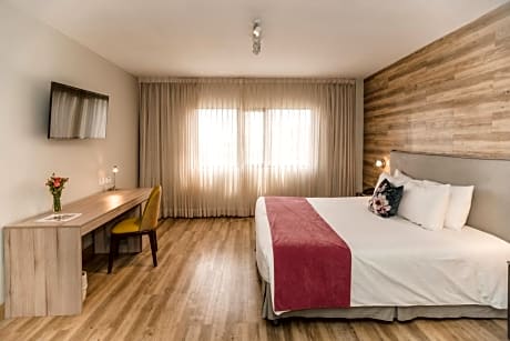 Premium Junior Suite