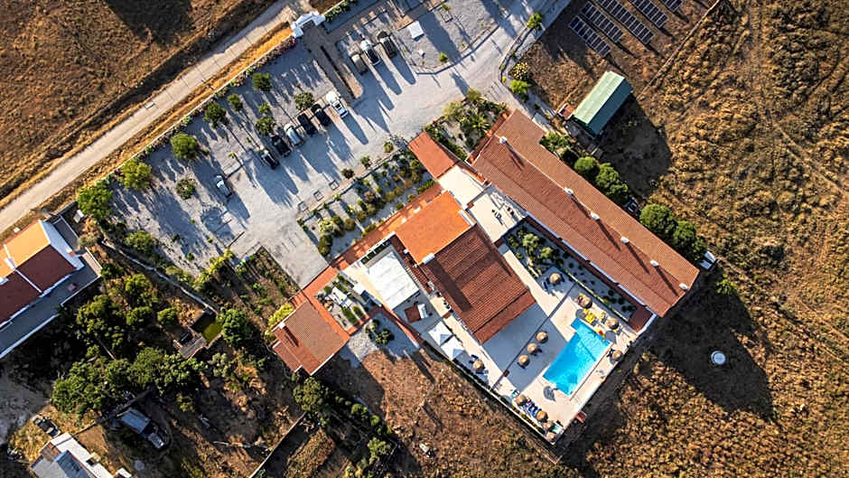 Monte da Cabeça Gorda