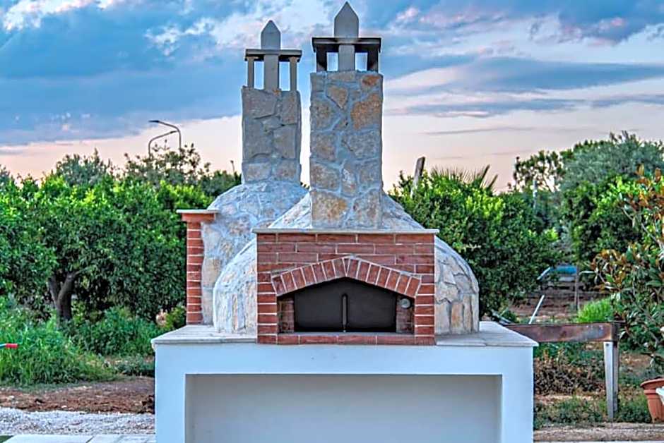 B&B Giardino Isabella