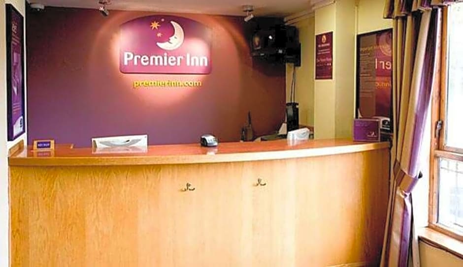 Premier Inn London Romford - Mercury Gardens