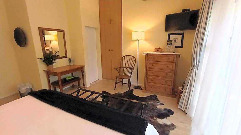 Alba House Guest House