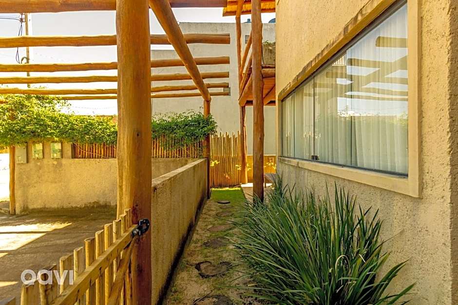 Qavi - Casa com Piscina Privativa - Lambari 06