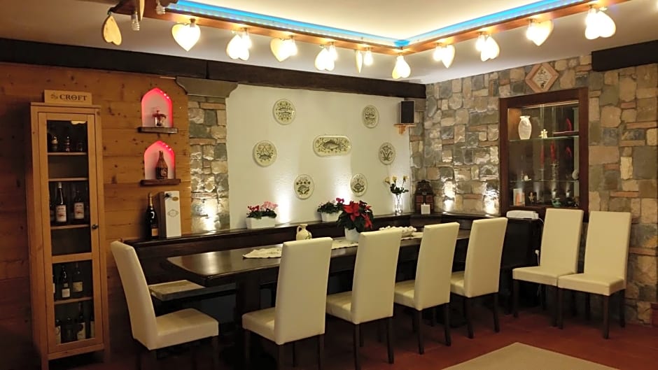 B&B Accanto al Focolare 2