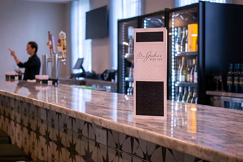 Centennial Plaza Resort Gulfport