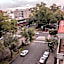 Hotel Milan CDMX
