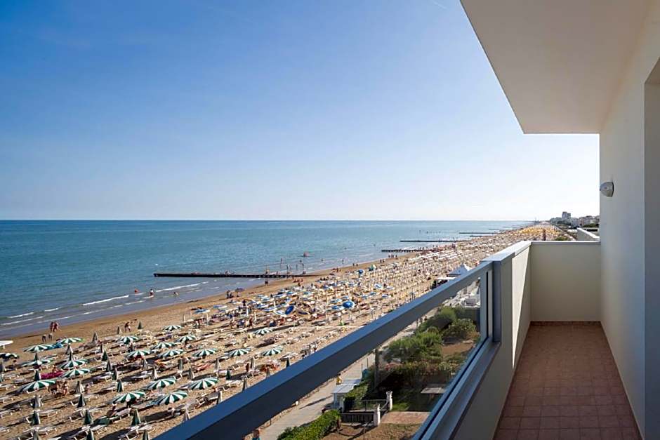 Hotel Columbia & Ninfea