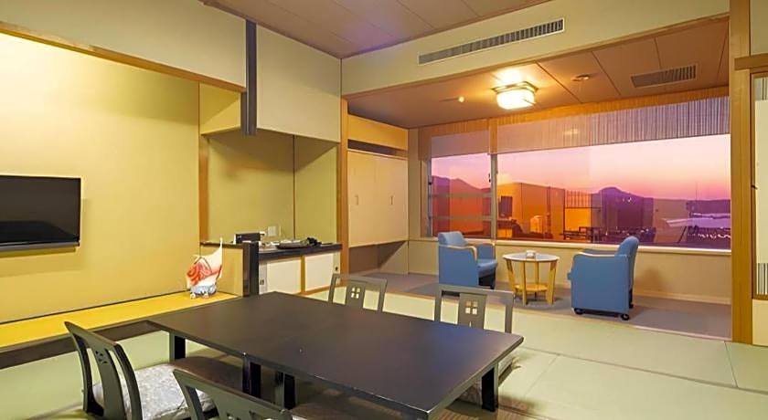 Hotel AreaOne Banjinmisaki