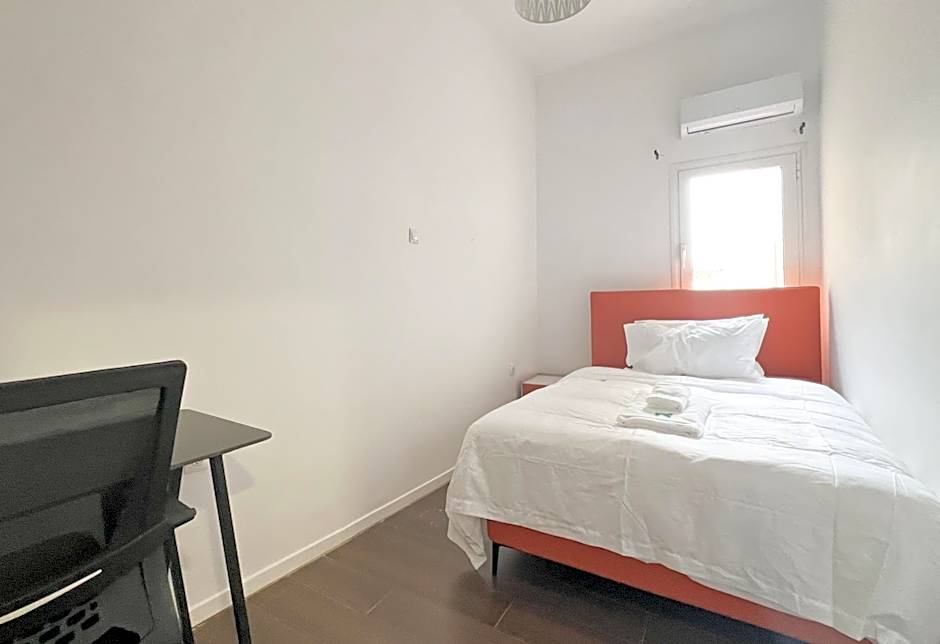 ANhome K11 serviced apartments Plus