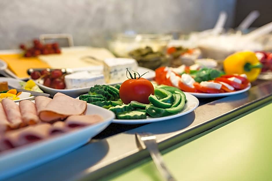 SleepySleepy Hotel Dillingen