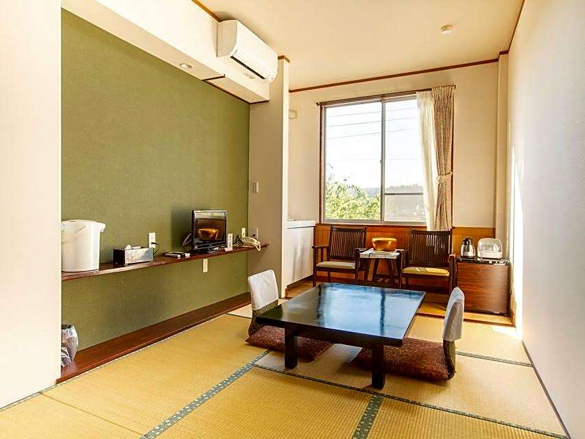Hotel Ayutei