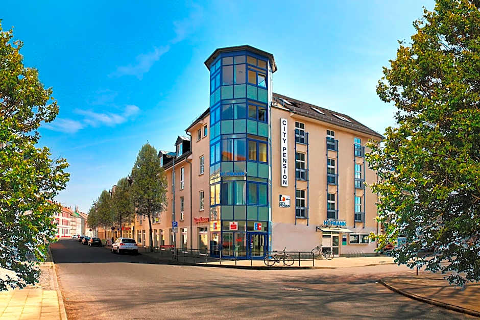City-Pension Dessau-Roßlau