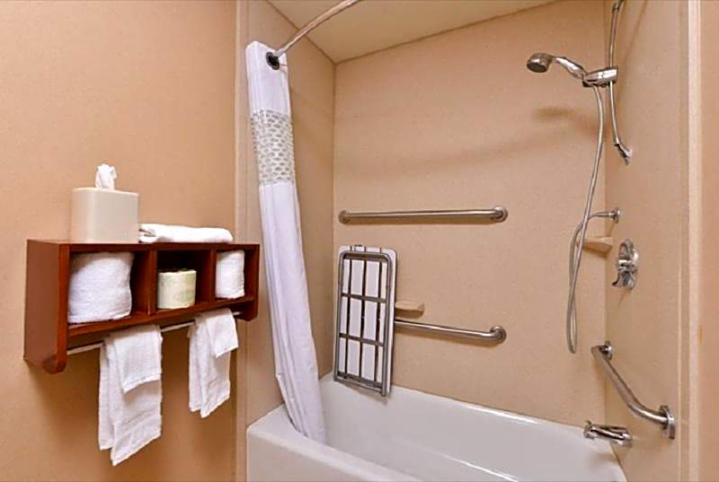 McKnight Hotel