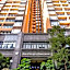 Dan Executive Hotel Apartment Zhujiang New Town