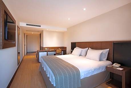 Executive Superior Double Room