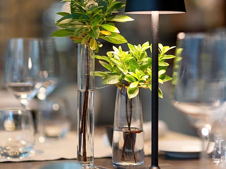 Novotel Lugano Paradiso
