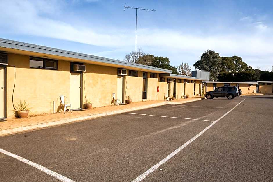 Motel Traralgon