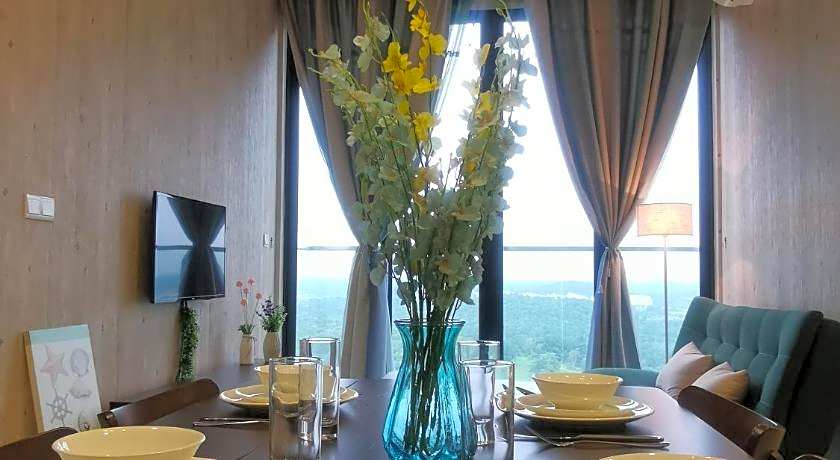 Legoland D'Pristine Apartment by TGP