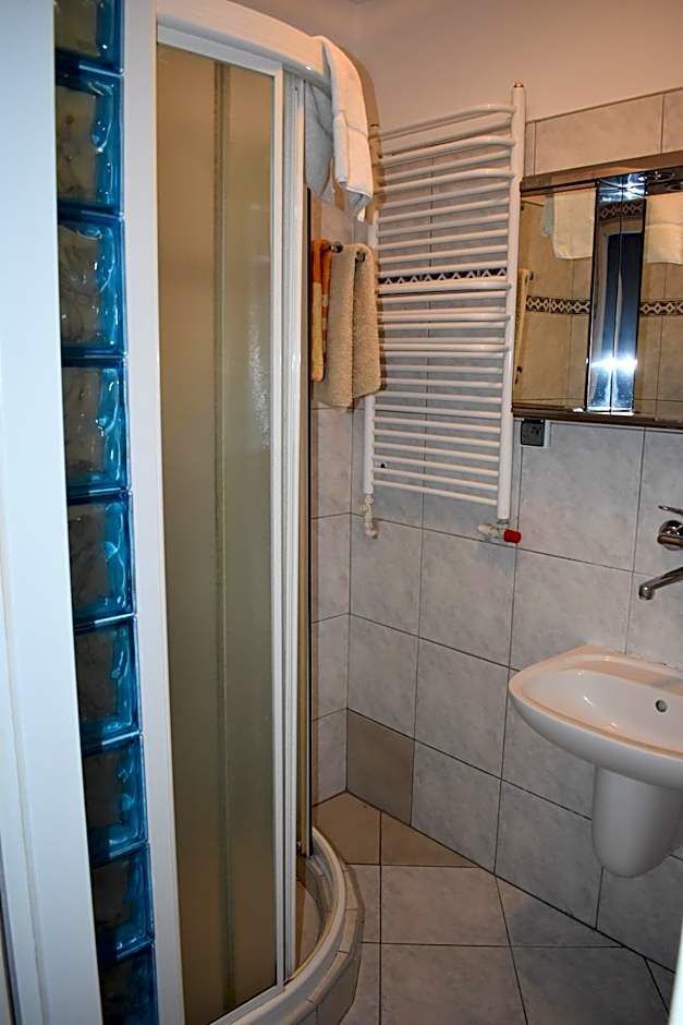 Ośrodek Wypoczynkowy Ania Dźwirzyno