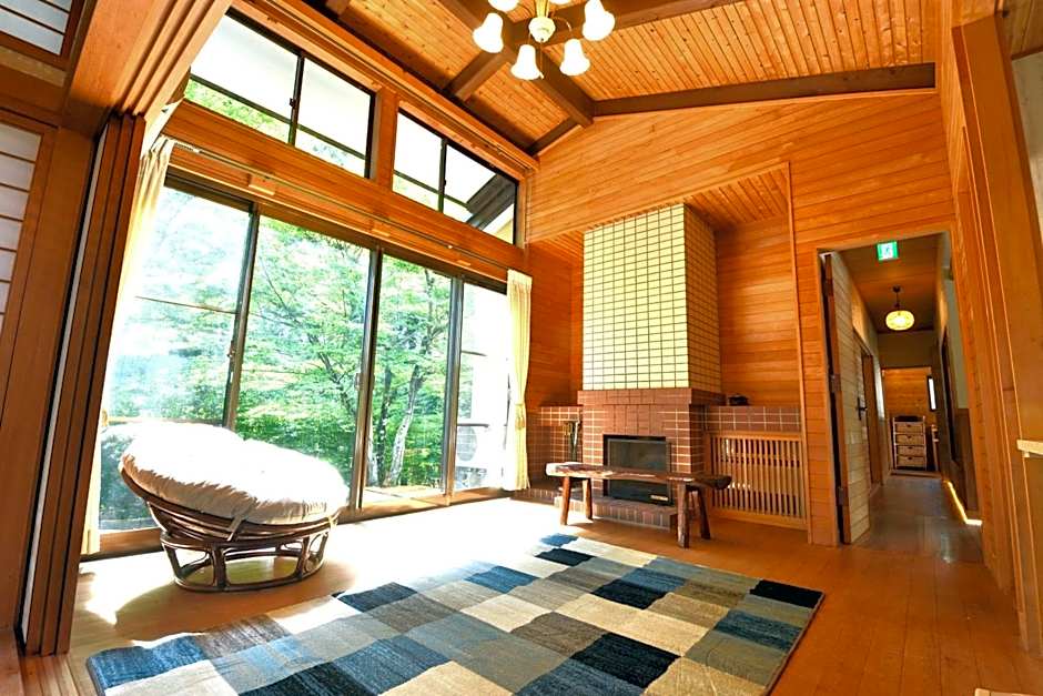Akasawa Onsen Ryokan