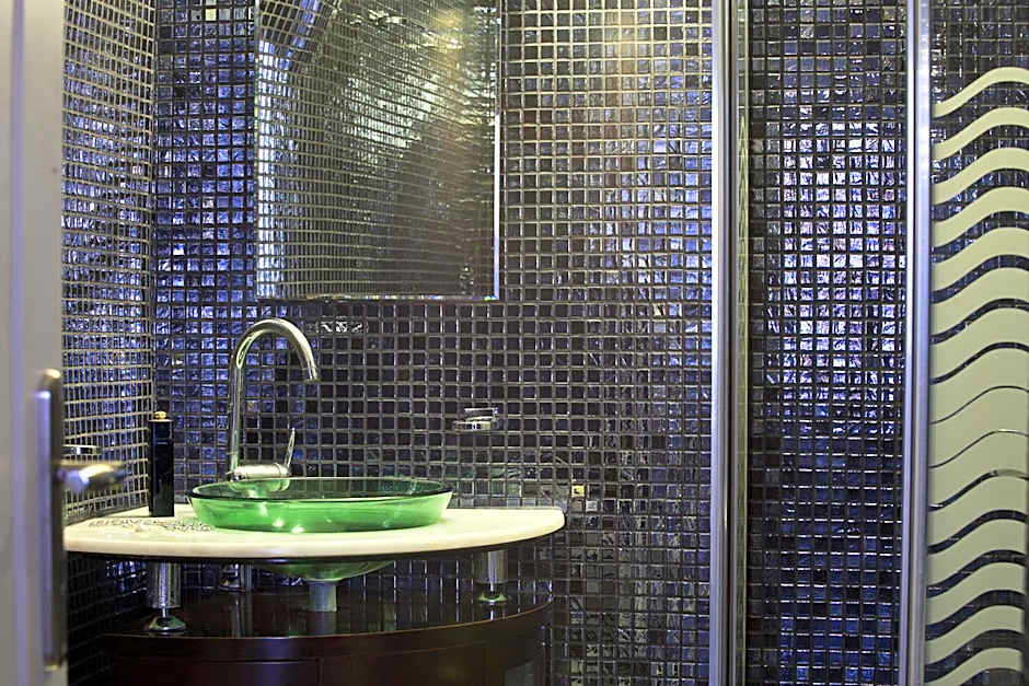 Avianto Luxury Suites