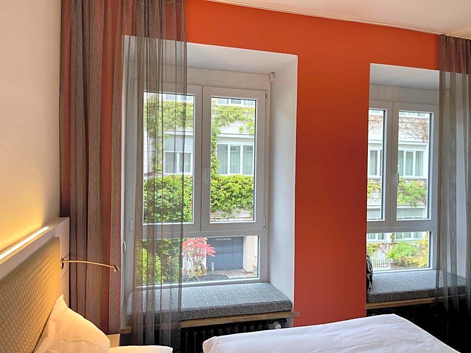 Boutique Hotel Atrium Munchen